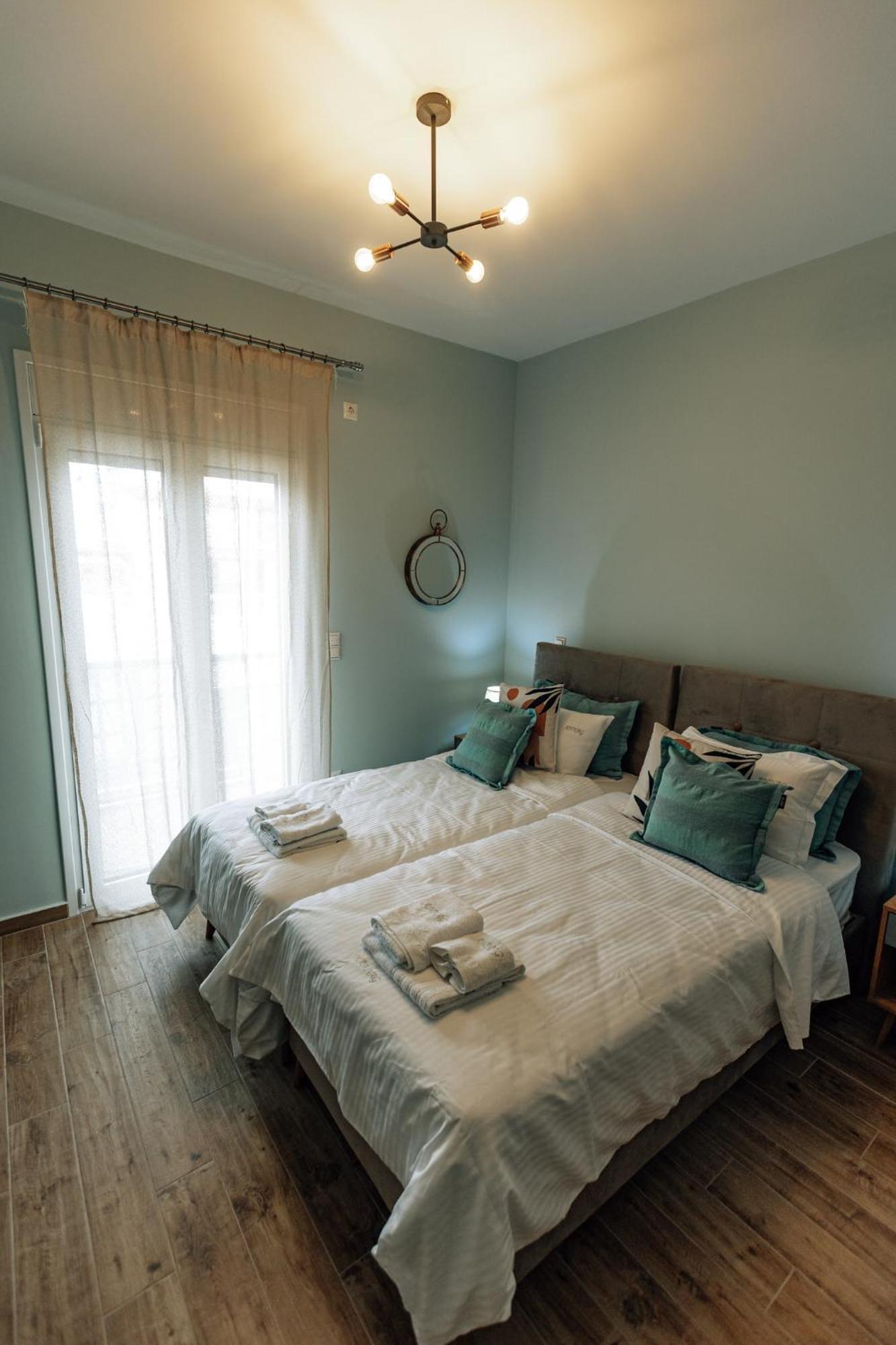 Annag Apart And Zitahouse Athén Kültér fotó