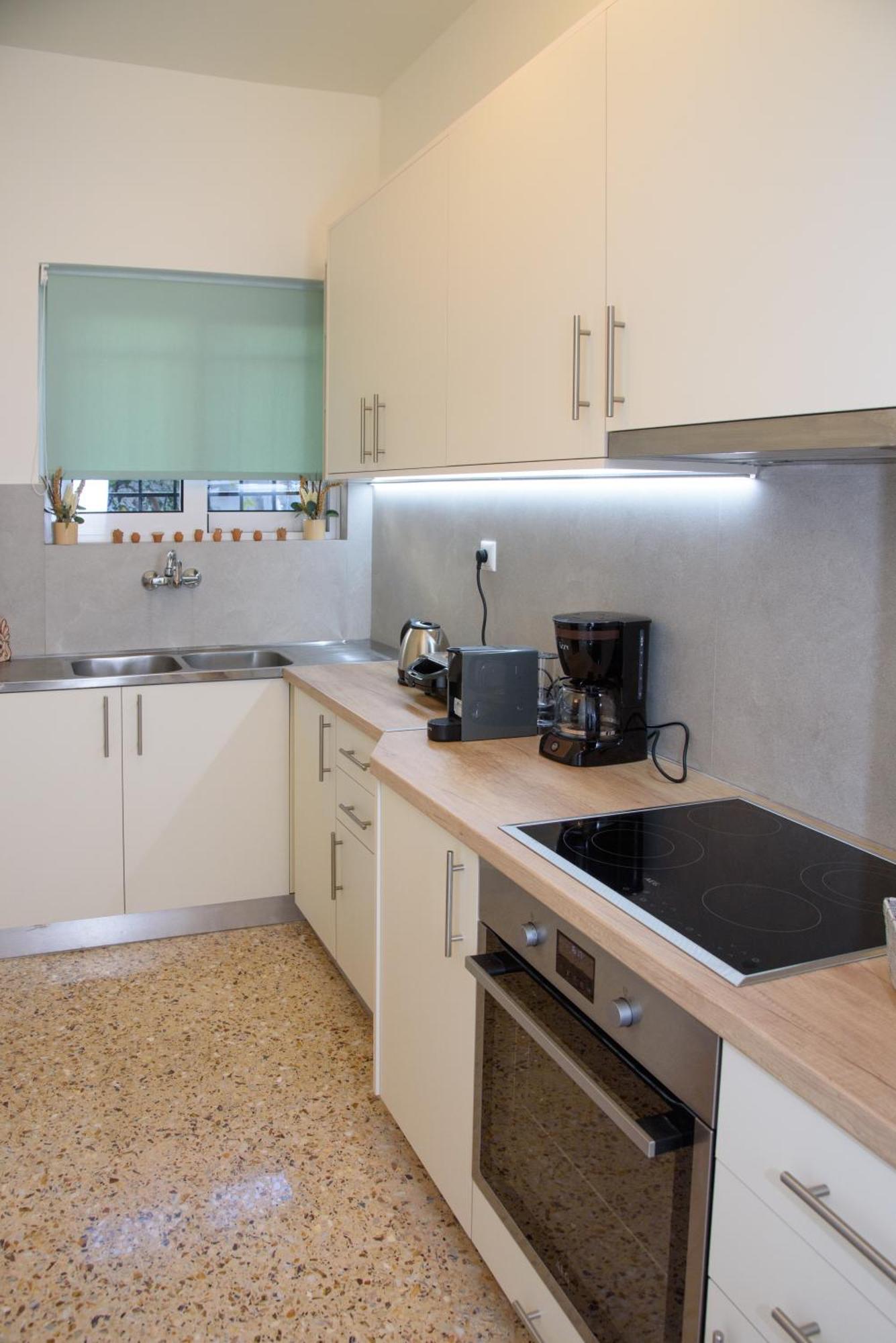 Annag Apart And Zitahouse Athén Kültér fotó