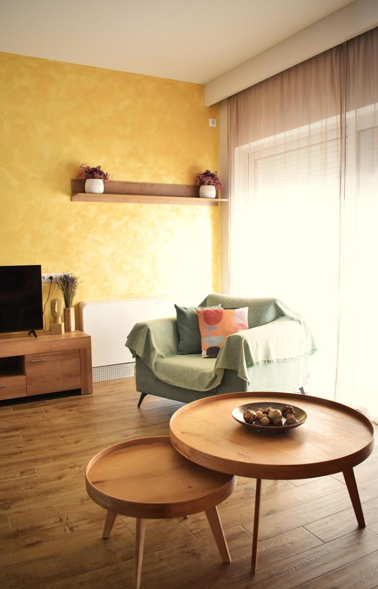Annag Apart And Zitahouse Athén Kültér fotó