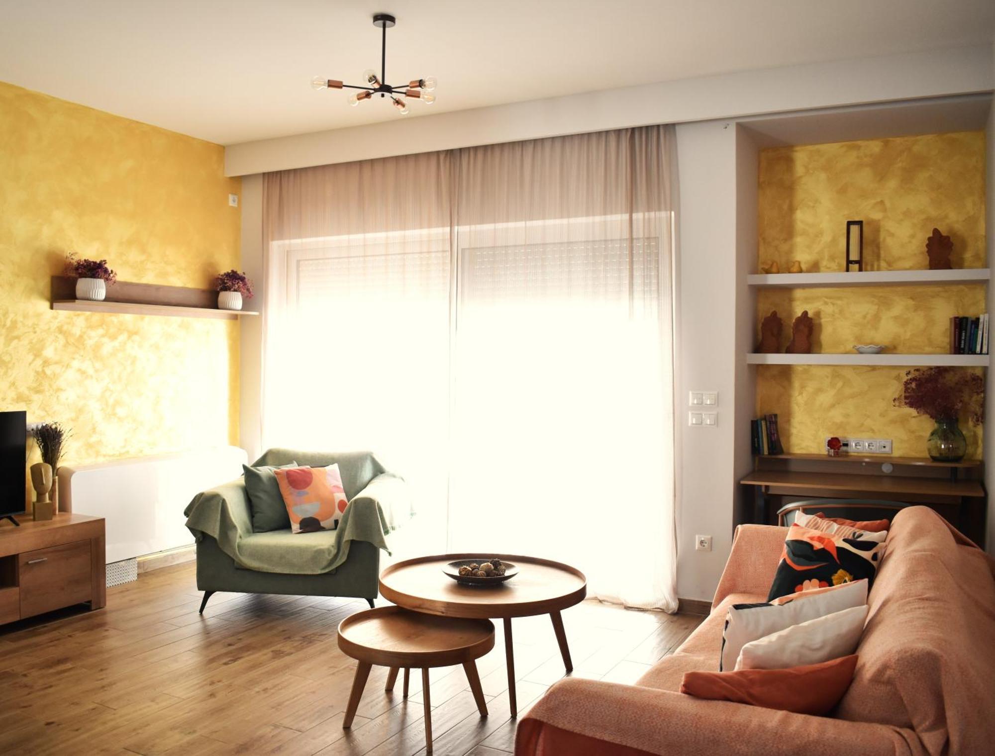 Annag Apart And Zitahouse Athén Kültér fotó